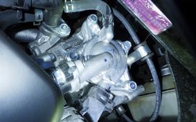 HONDA TACT-4ﾍﾞｰｼｯｸ AF79