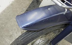 HONDA C50 SUPER CUB E C50