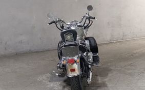 KAWASAKI VULCAN400 CLASSIC VN400A