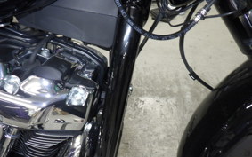 HARLEY FXBRS1870 2021