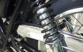 YAMAHA SR400 Gen.5 2019 RH16J