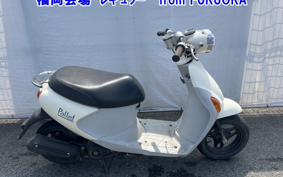 SUZUKI LETS4