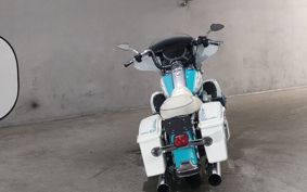 HARLEY HARLEY FLHR1580 FB4