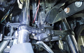 SUZUKI Vｽﾄﾛｰﾑ250A
