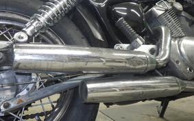 YAMAHA VIRAGO 250 2023 3DM