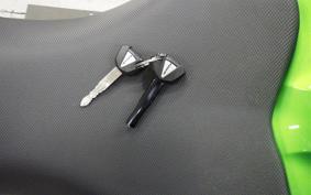 KAWASAKI Z400 Gen.2 2021 EX400G