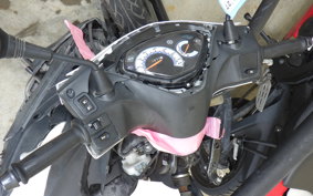 YAMAHA AXIS 125 Z SED7J