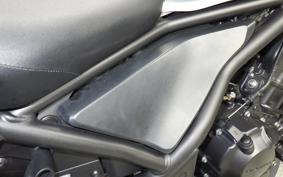 HONDA REBEL 250 A MC49