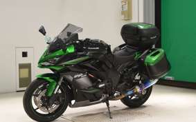 KAWASAKI NINJA 1000SX 2023 ZXT02K