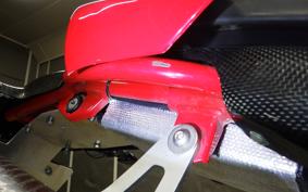DUCATI MONSTER S4R TESTASTRETTA 2007