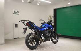 SUZUKI GSX-S125 2024 DL32B