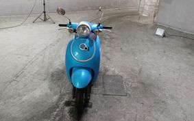 HONDA GIORNO AF77