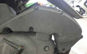 SUZUKI ADDRESS V125Gヤネツキ 1983 CF46A