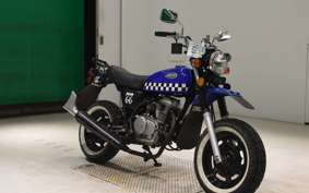 HONDA APE 50 2023 AC16