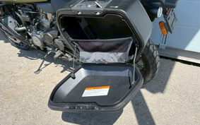 HARLEY PAN AMERICA 1250 SPECIAL 2022 ZES