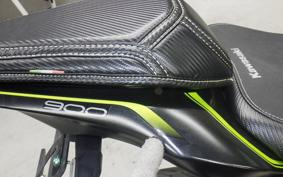KAWASAKI Z900 Gen.2 2020 ZR900B