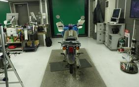 HONDA C50 SUPER CUB AA01