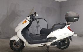 HONDA FORESIGHT MF04