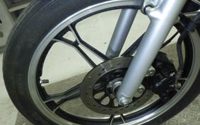 SUZUKI GN125 H