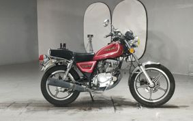 SUZUKI GN125 F Gen.2 PCJ2N