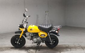 HONDA MONKEY AB27