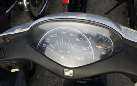 HONDA DIO Gen.6 AF68
