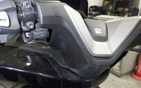 HONDA PCX125 2025 JK05
