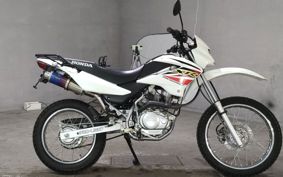 HONDA XR125L JD21