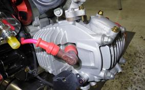 HONDA MONKEY 125 JB02