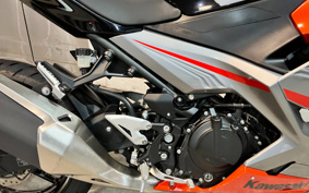 KAWASAKI NINJA 400 2018 EX400G