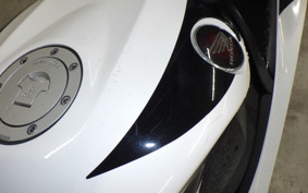 HONDA CBR1000RR Gen. 2 2008 SC59