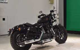 HARLEY XL1200X 2020