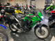 Фото Kawasaki VERSYS-X250ABS TOURER с японского аукциона