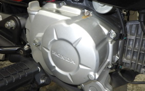 HONDA ｸﾛｽｶﾌﾞ110-2 JA45