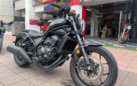 HONDA  REBEL 1100 2021 SC83