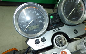 YAMAHA XJR400 Gen.3 R 2002 RH02J