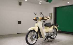 HONDA C110 SUPER CUB JA59