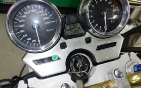 YAMAHA XJR1300 Gen.2 2007 RP17J