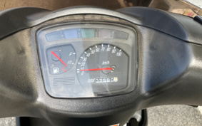 SUZUKI ADDRESS V110 CF11A