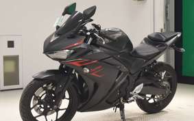 YAMAHA YZF-R25 A 2020 RG10J