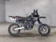 Фото Kawasaki D-TRACKER с японского аукциона