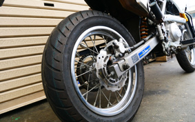KAWASAKI KLX125D TRACKER LX125D