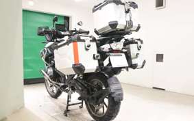 BMW R1250GS 2021