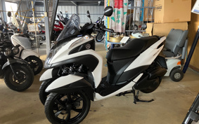YAMAHA TRICITY 125 SEC1J