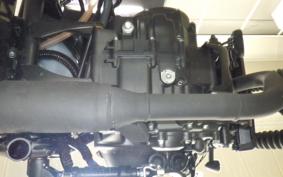 HONDA REBEL 250  S E-clutch MC49