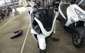 HONDA PCX125 2015 JK05