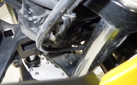 SUZUKI Vｽﾄﾛｰﾑ250A