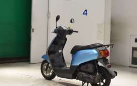 HONDA TACT-4ﾍﾞｰｼｯｸ