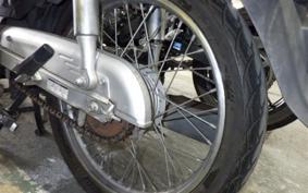 HONDA C110 SUPER CUB JA10