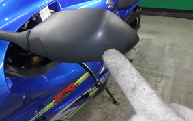 SUZUKI GSX-R1000R A 2017 DM11G